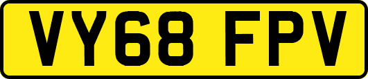 VY68FPV