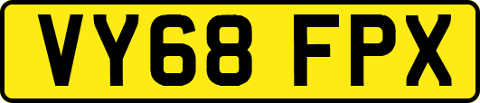VY68FPX