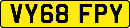 VY68FPY