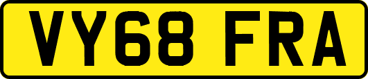 VY68FRA