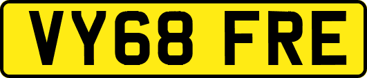VY68FRE
