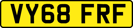VY68FRF