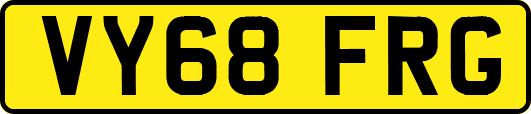 VY68FRG