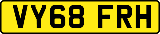 VY68FRH