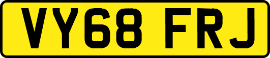 VY68FRJ