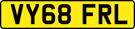 VY68FRL