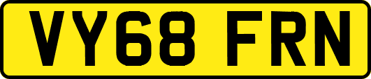 VY68FRN