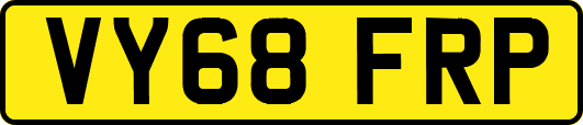 VY68FRP