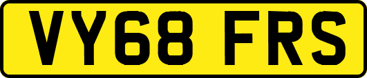 VY68FRS