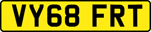 VY68FRT