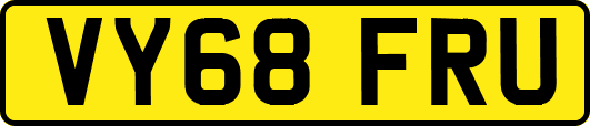 VY68FRU