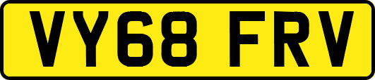 VY68FRV