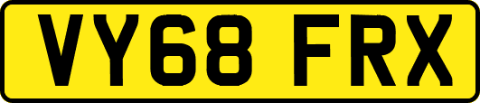 VY68FRX