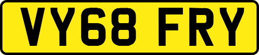 VY68FRY