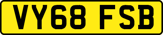 VY68FSB