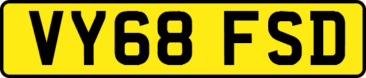VY68FSD