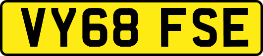 VY68FSE