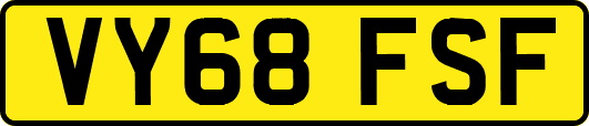 VY68FSF