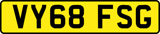 VY68FSG
