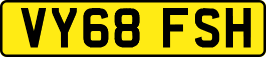 VY68FSH