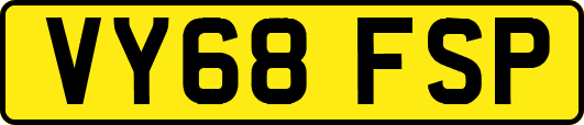 VY68FSP