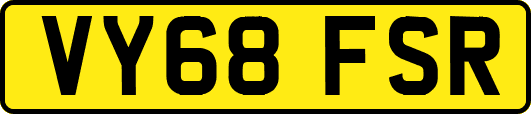 VY68FSR