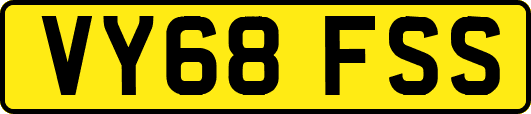 VY68FSS