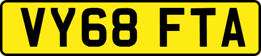 VY68FTA
