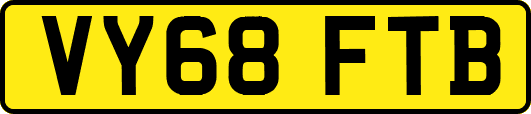VY68FTB