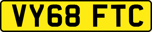 VY68FTC