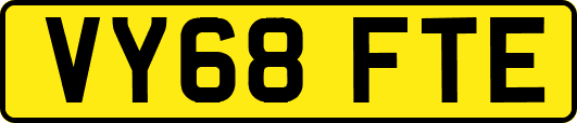 VY68FTE