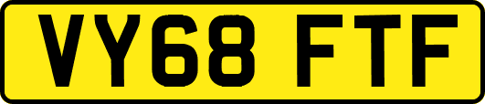 VY68FTF