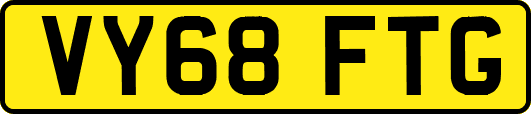VY68FTG