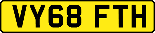 VY68FTH