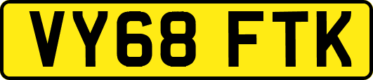 VY68FTK