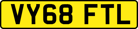 VY68FTL