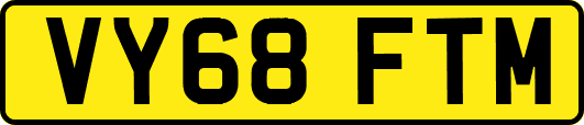 VY68FTM