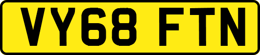 VY68FTN