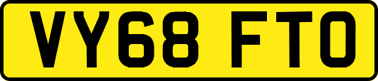 VY68FTO