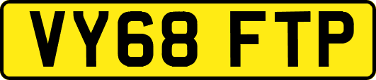 VY68FTP