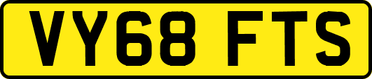 VY68FTS