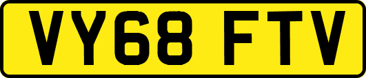 VY68FTV