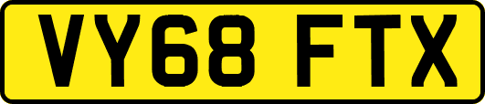 VY68FTX