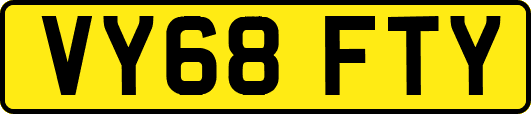 VY68FTY