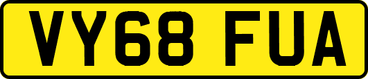 VY68FUA