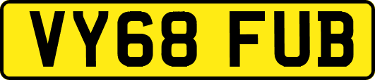 VY68FUB