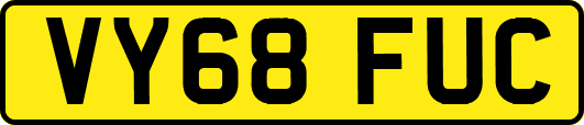 VY68FUC