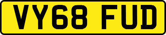 VY68FUD