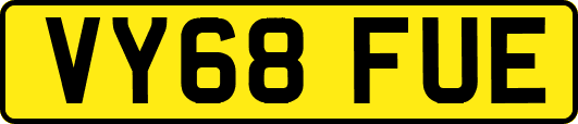 VY68FUE