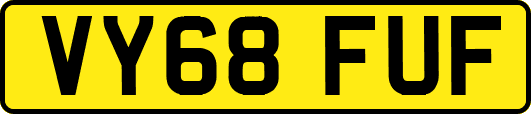 VY68FUF